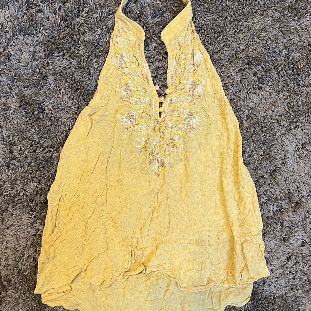 O'Neal Tank Top